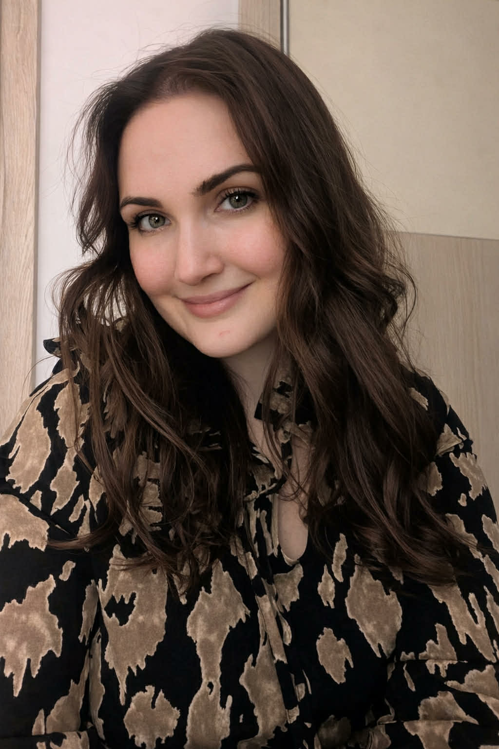 Dóri portréja